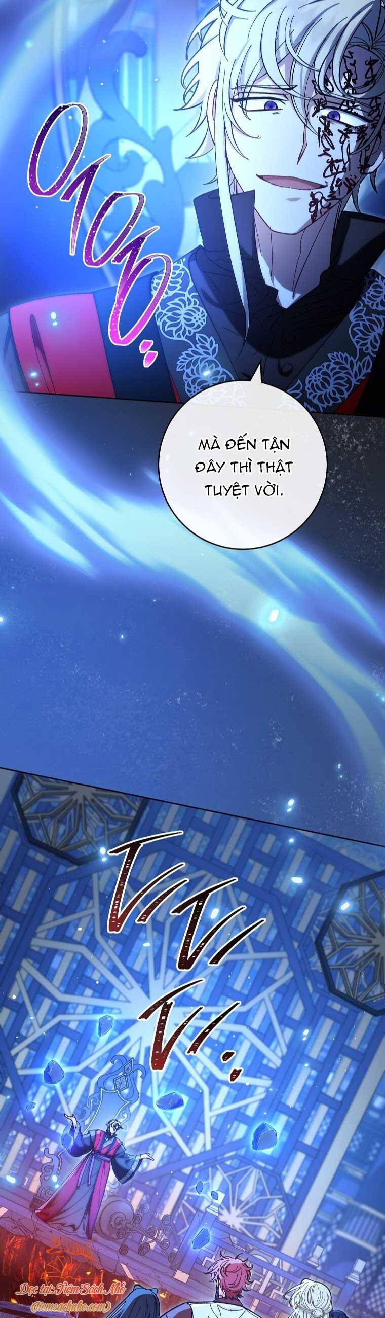 Tiểu Thiếp Chỉ Muốn Sống Yên Bình Chapter 75 - Trang 2