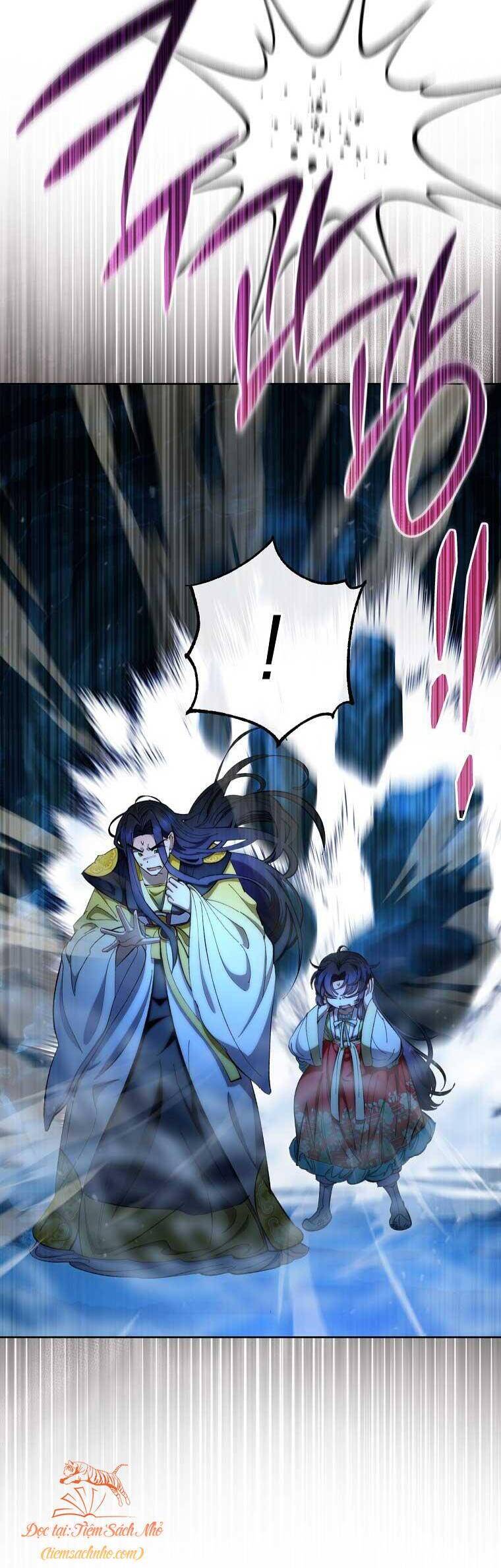 Tiểu Thiếp Chỉ Muốn Sống Yên Bình Chapter 75 - Trang 2