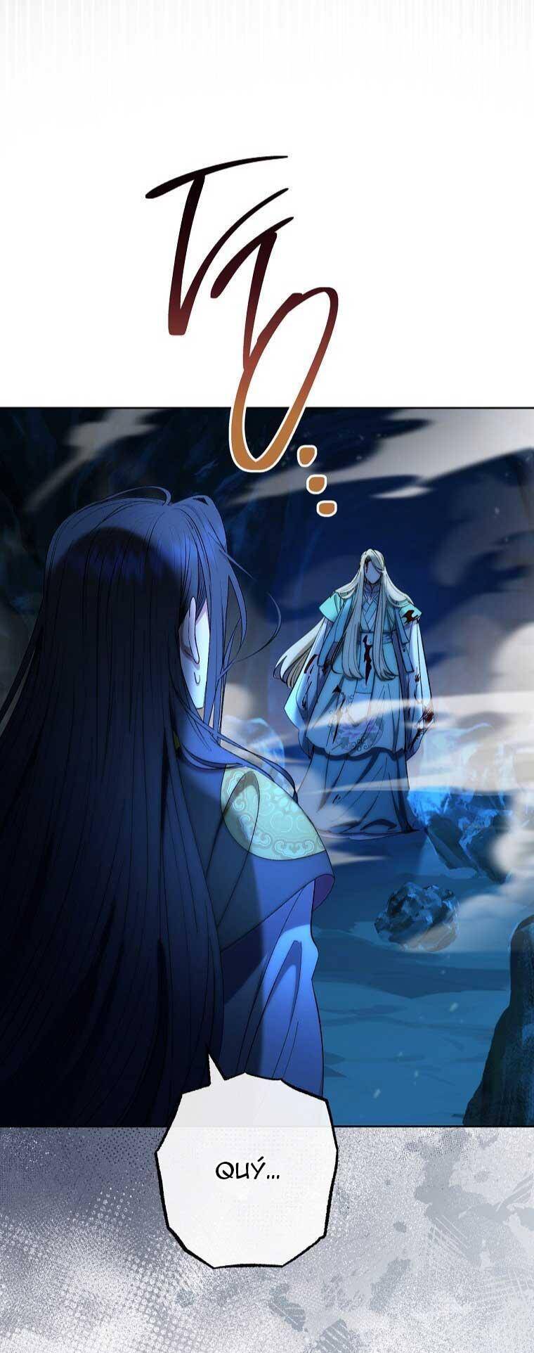 Tiểu Thiếp Chỉ Muốn Sống Yên Bình Chapter 75 - Trang 2