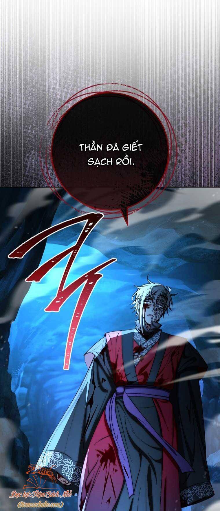 Tiểu Thiếp Chỉ Muốn Sống Yên Bình Chapter 75 - Trang 2