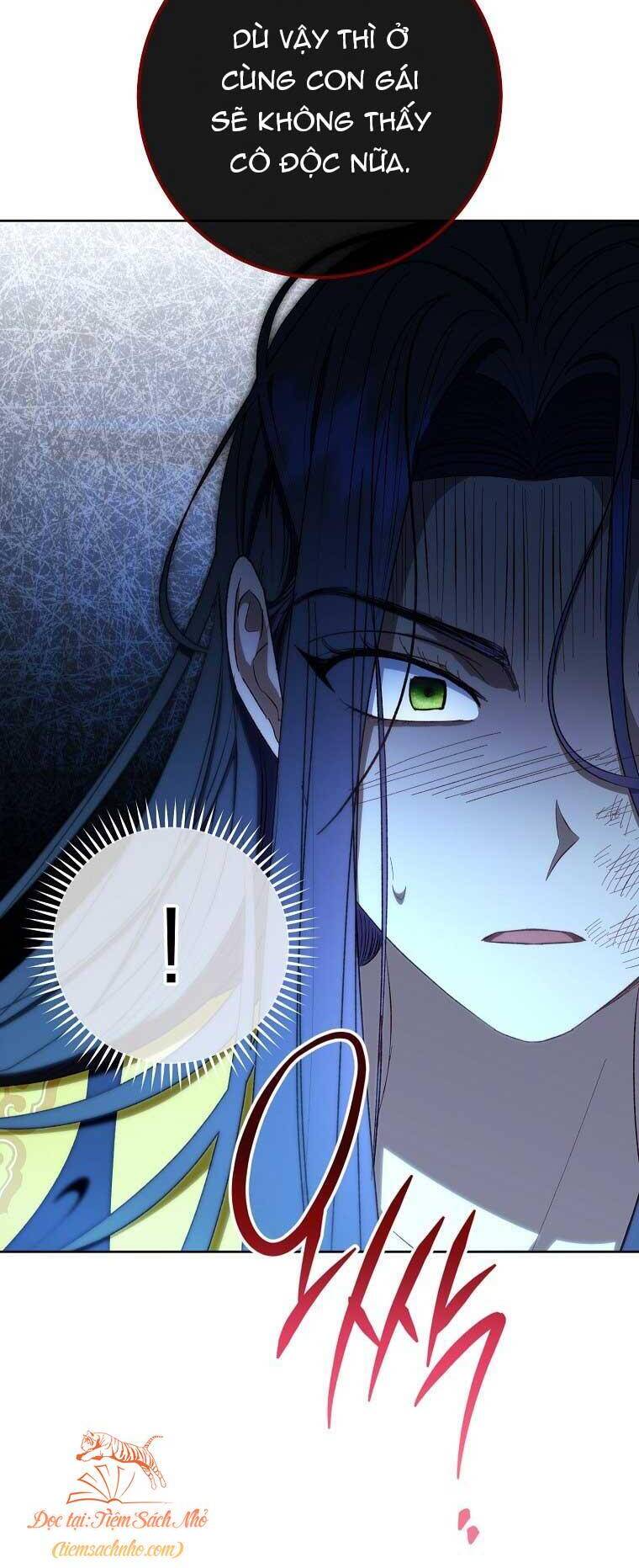 Tiểu Thiếp Chỉ Muốn Sống Yên Bình Chapter 75 - Trang 2