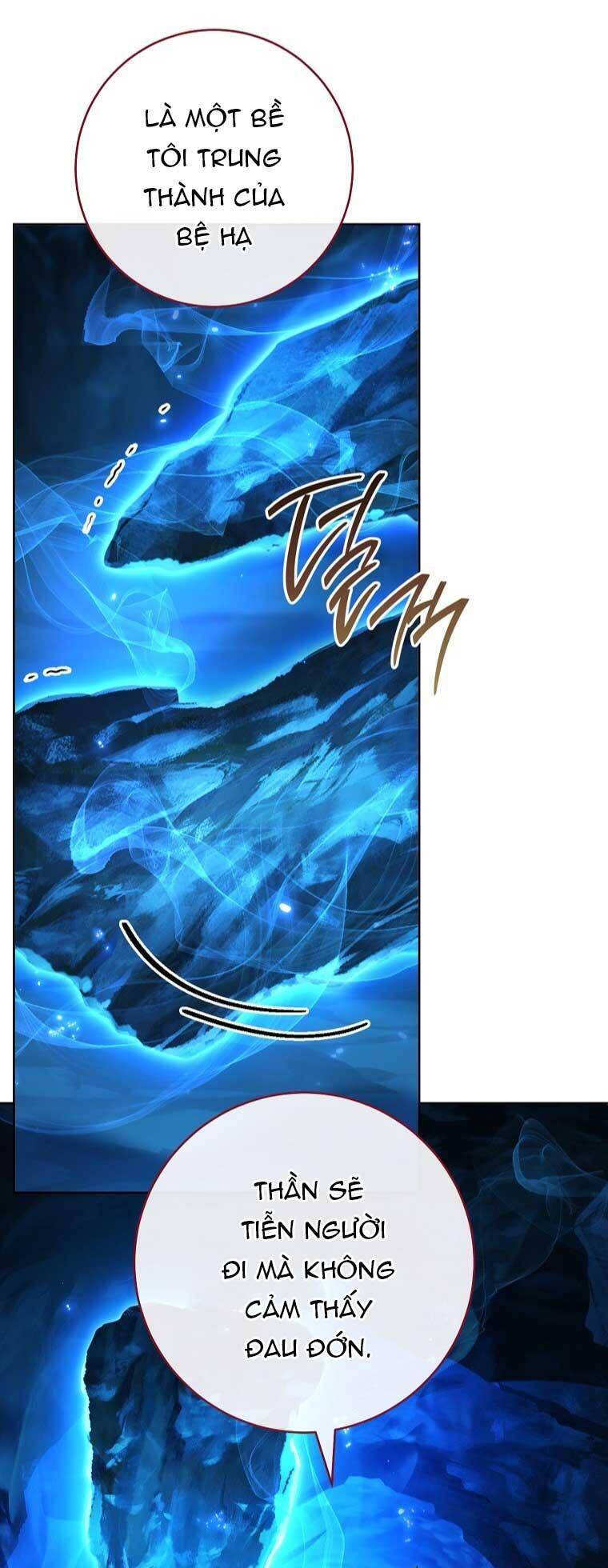 Tiểu Thiếp Chỉ Muốn Sống Yên Bình Chapter 75 - Trang 2