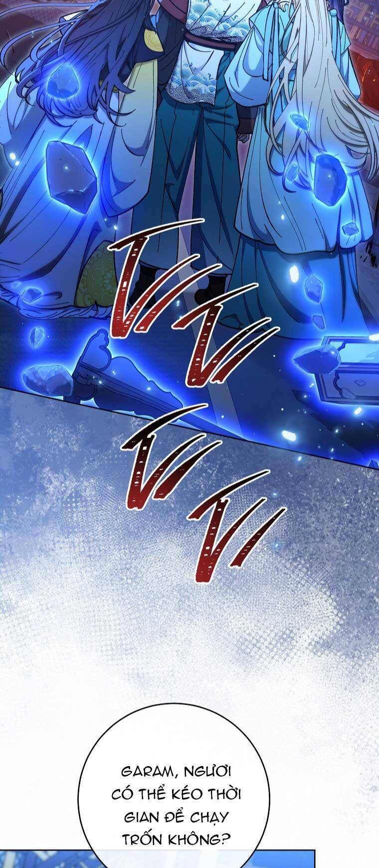 Tiểu Thiếp Chỉ Muốn Sống Yên Bình Chapter 75 - Trang 2