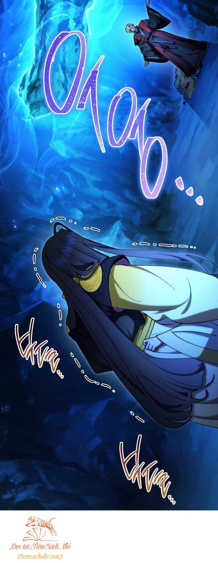 Tiểu Thiếp Chỉ Muốn Sống Yên Bình Chapter 75 - Trang 2