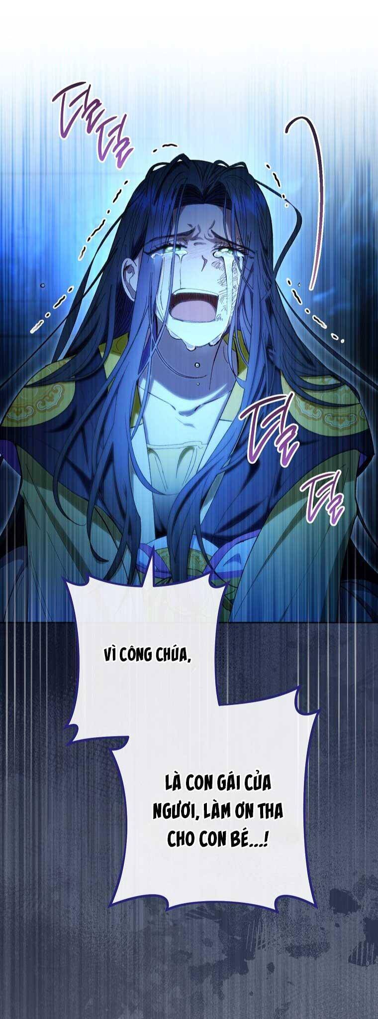 Tiểu Thiếp Chỉ Muốn Sống Yên Bình Chapter 75 - Trang 2