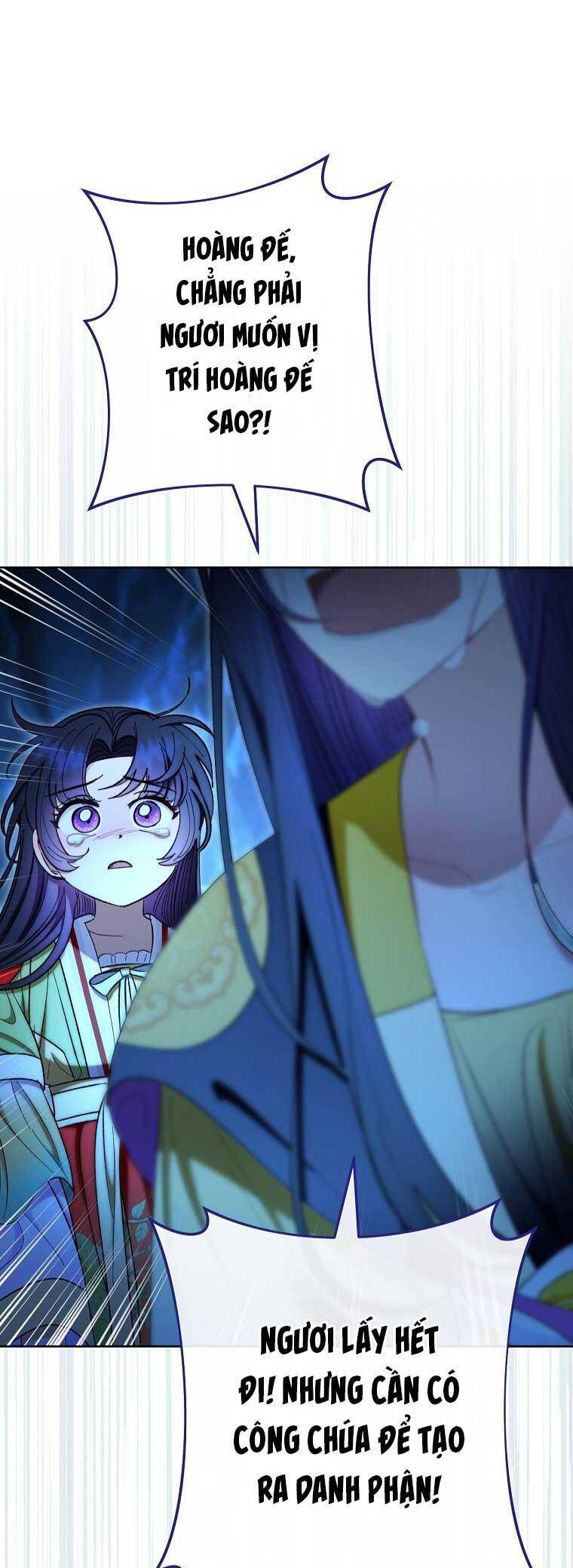 Tiểu Thiếp Chỉ Muốn Sống Yên Bình Chapter 75 - Trang 2