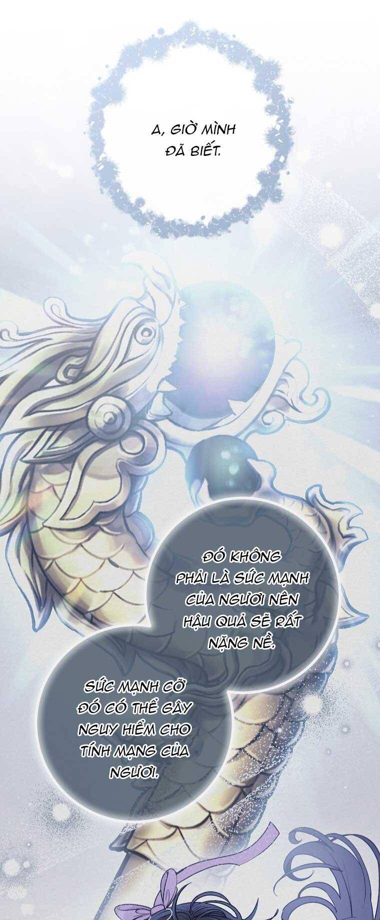 Tiểu Thiếp Chỉ Muốn Sống Yên Bình Chapter 75 - Trang 2