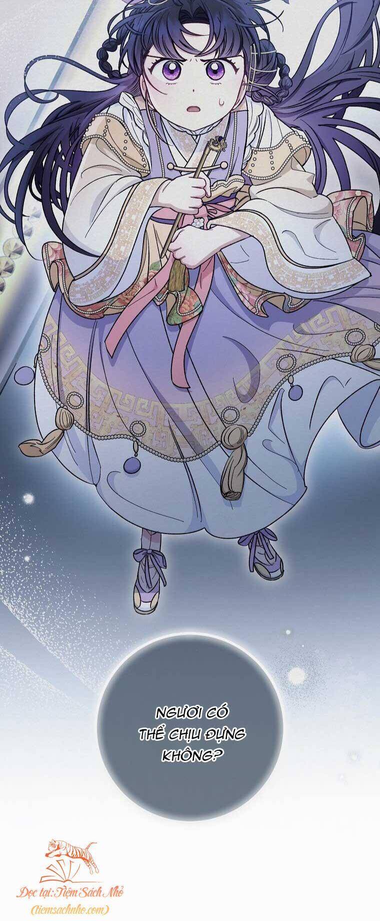 Tiểu Thiếp Chỉ Muốn Sống Yên Bình Chapter 75 - Trang 2