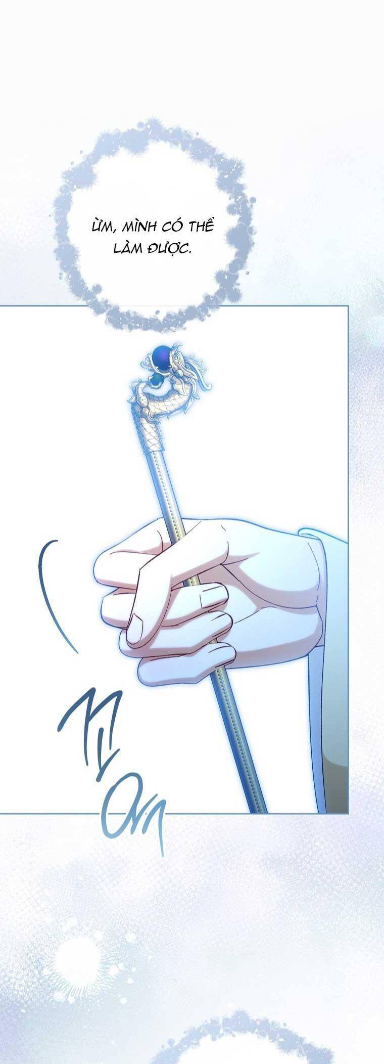 Tiểu Thiếp Chỉ Muốn Sống Yên Bình Chapter 75 - Trang 2