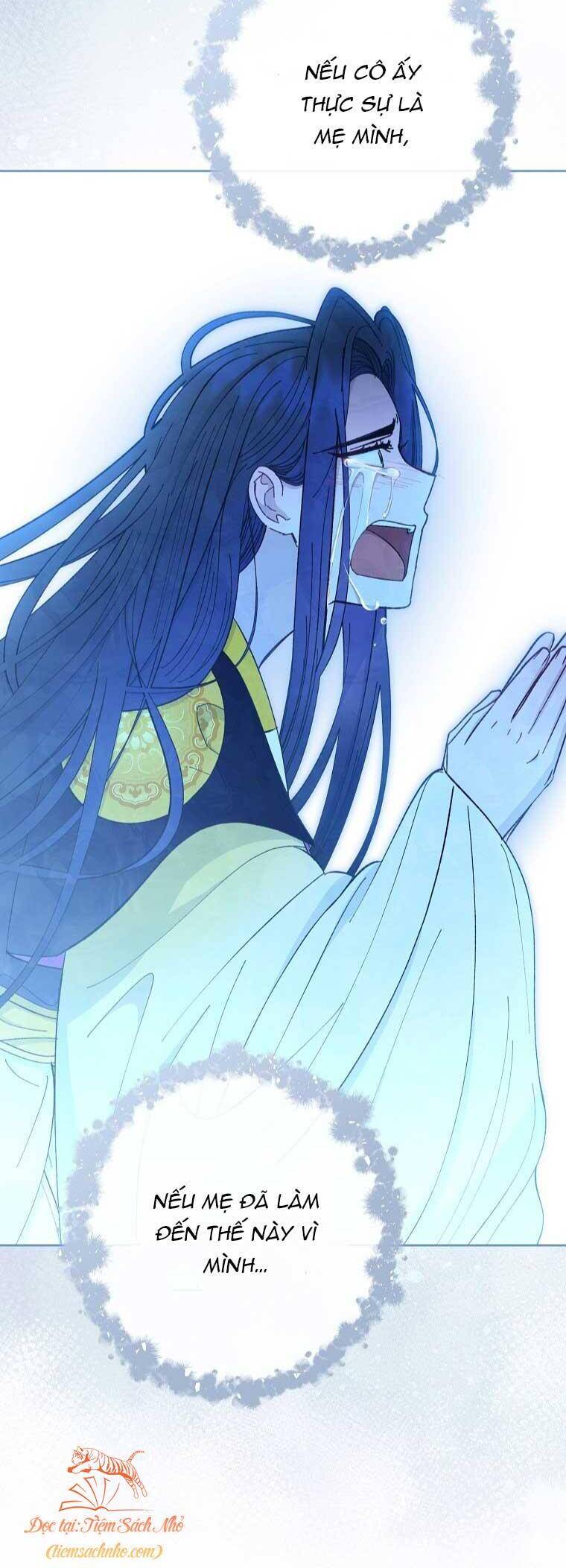 Tiểu Thiếp Chỉ Muốn Sống Yên Bình Chapter 75 - Trang 2