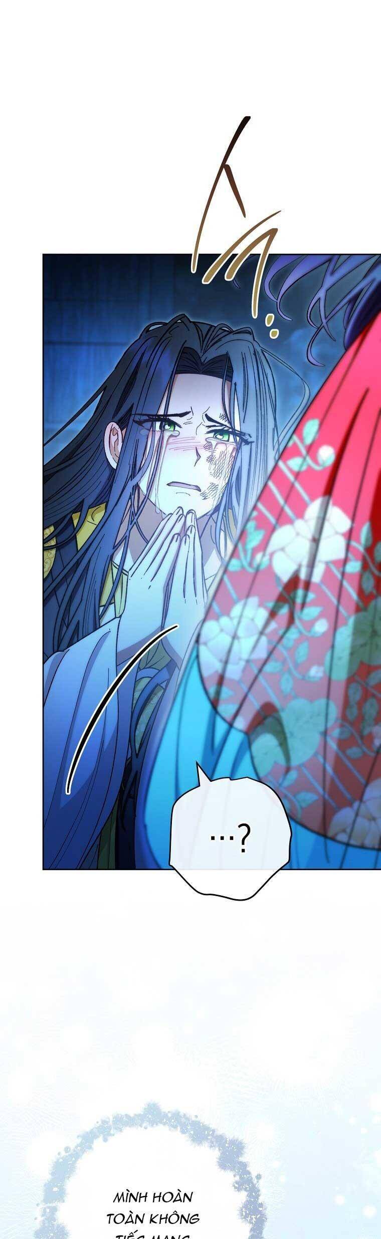 Tiểu Thiếp Chỉ Muốn Sống Yên Bình Chapter 75 - Trang 2