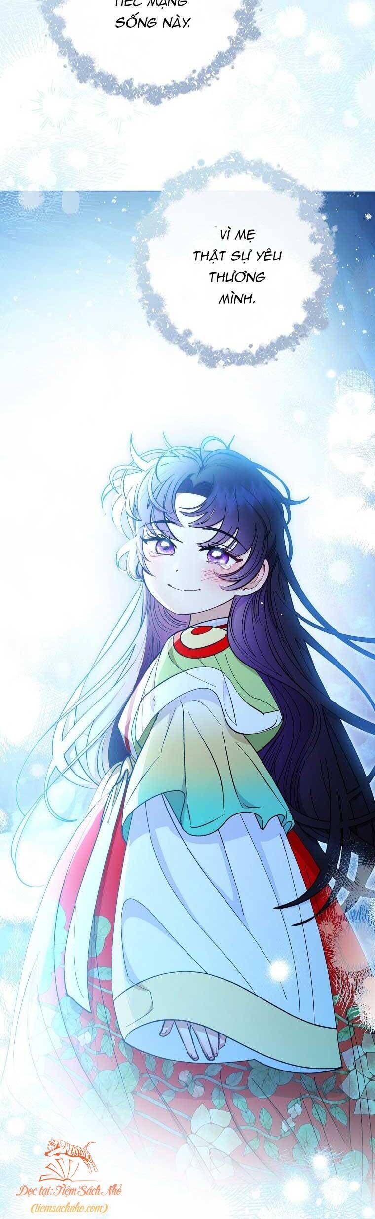 Tiểu Thiếp Chỉ Muốn Sống Yên Bình Chapter 75 - Trang 2