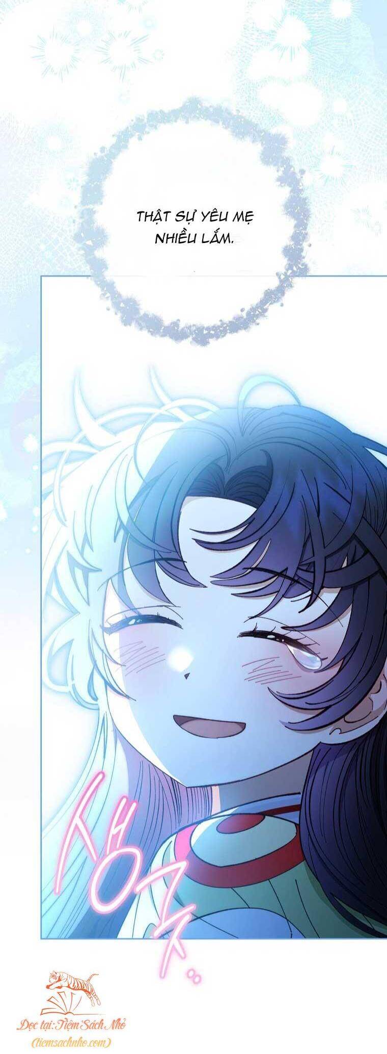 Tiểu Thiếp Chỉ Muốn Sống Yên Bình Chapter 75 - Trang 2