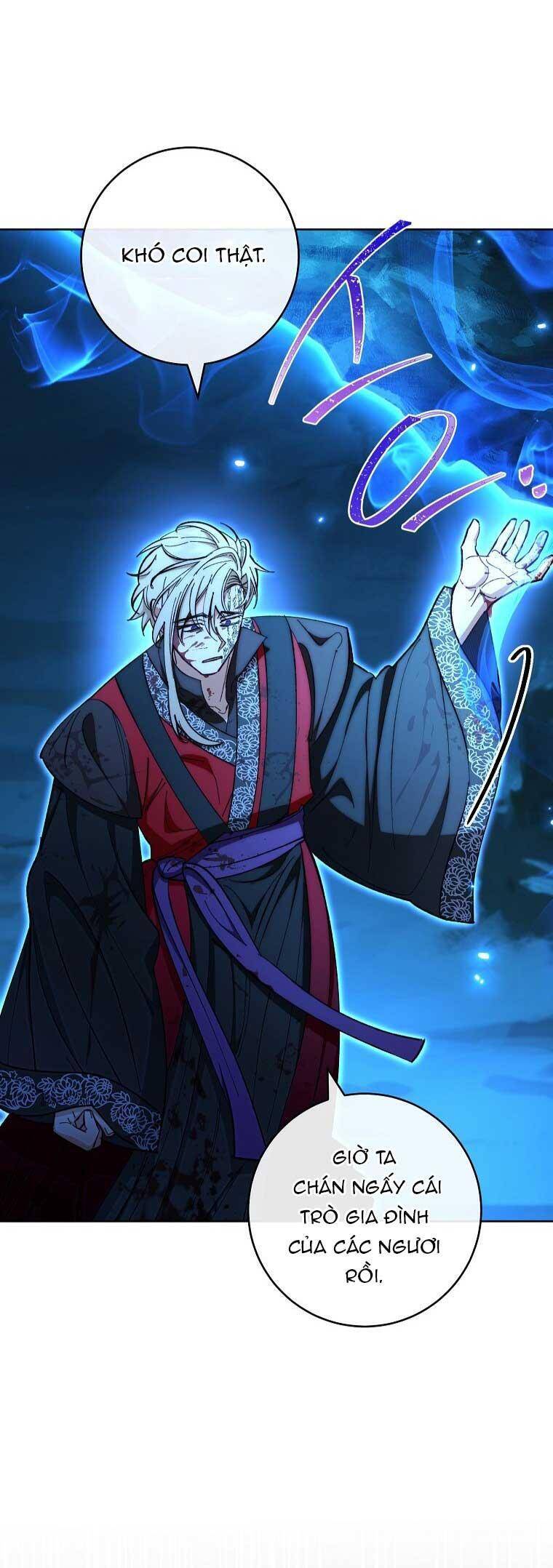 Tiểu Thiếp Chỉ Muốn Sống Yên Bình Chapter 75 - Trang 2