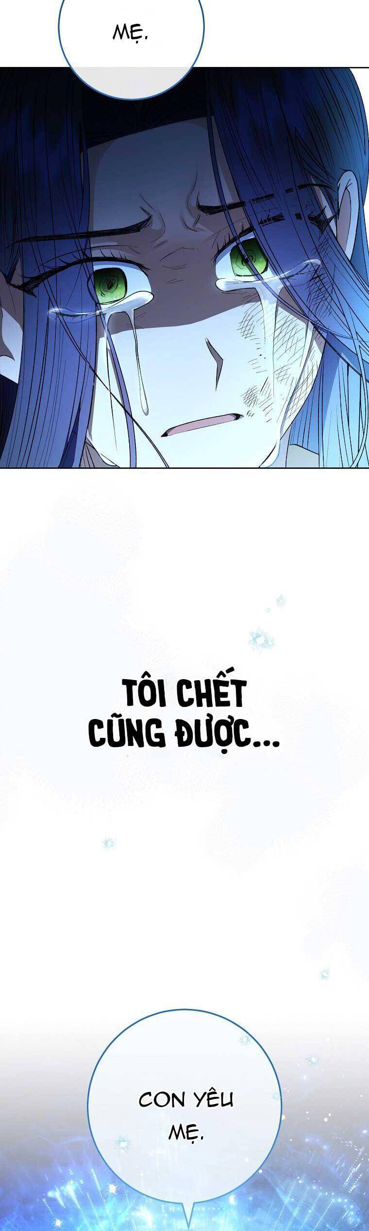 Tiểu Thiếp Chỉ Muốn Sống Yên Bình Chapter 75 - Trang 2