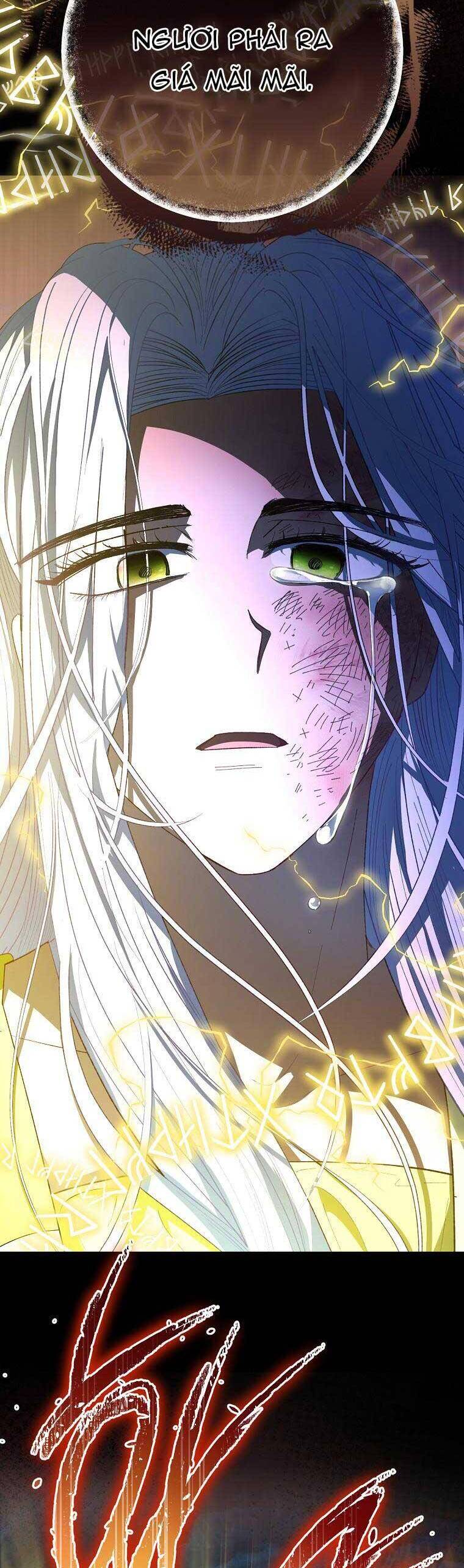 Tiểu Thiếp Chỉ Muốn Sống Yên Bình Chapter 76 - Trang 2