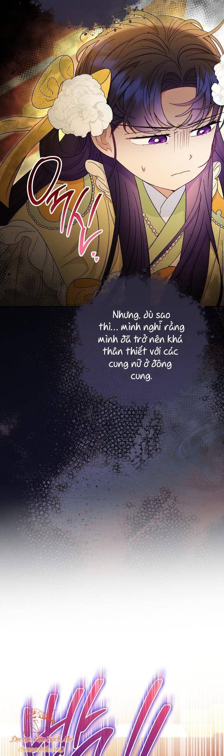 Tiểu Thiếp Chỉ Muốn Sống Yên Bình Chapter 78 - Trang 2