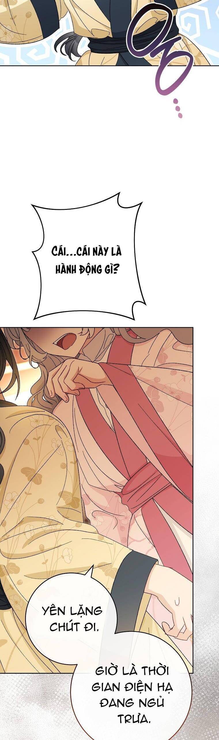 Tiểu Thiếp Chỉ Muốn Sống Yên Bình Chapter 78 - Trang 2