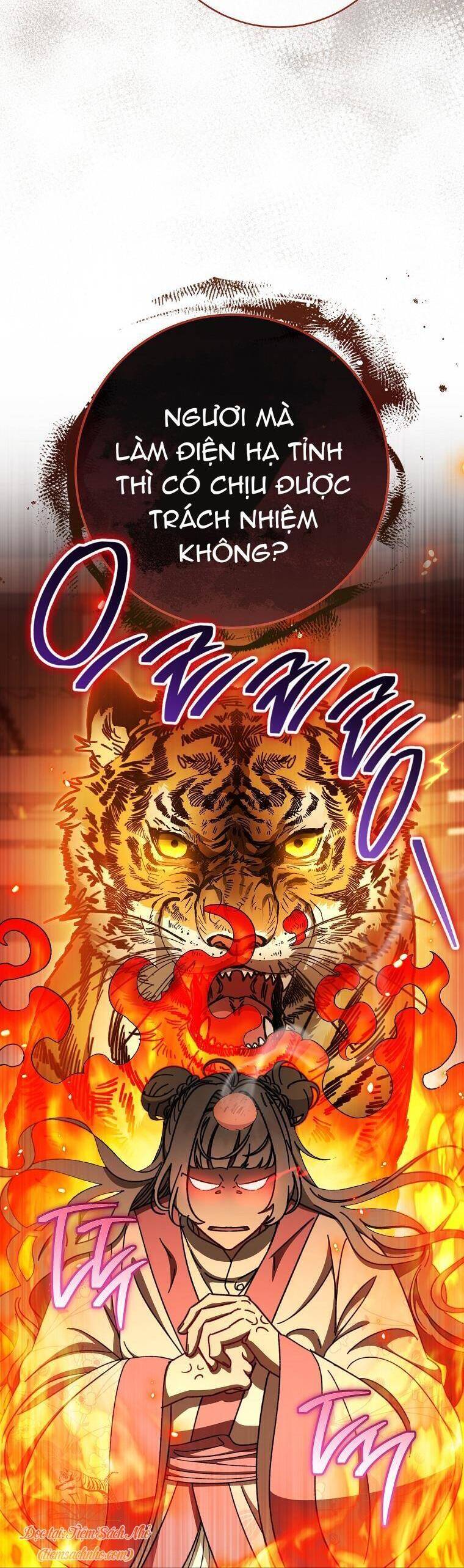 Tiểu Thiếp Chỉ Muốn Sống Yên Bình Chapter 78 - Trang 2