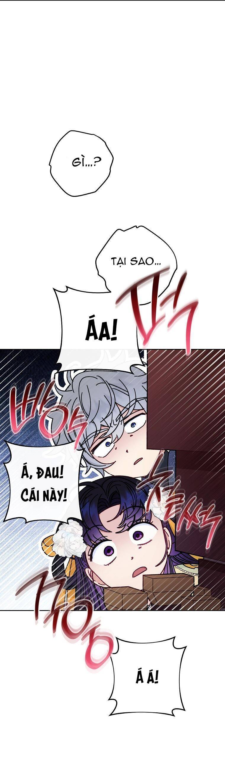 Tiểu Thiếp Chỉ Muốn Sống Yên Bình Chapter 78 - Trang 2