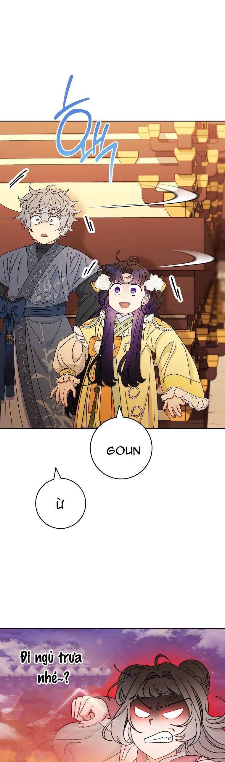 Tiểu Thiếp Chỉ Muốn Sống Yên Bình Chapter 78 - Trang 2