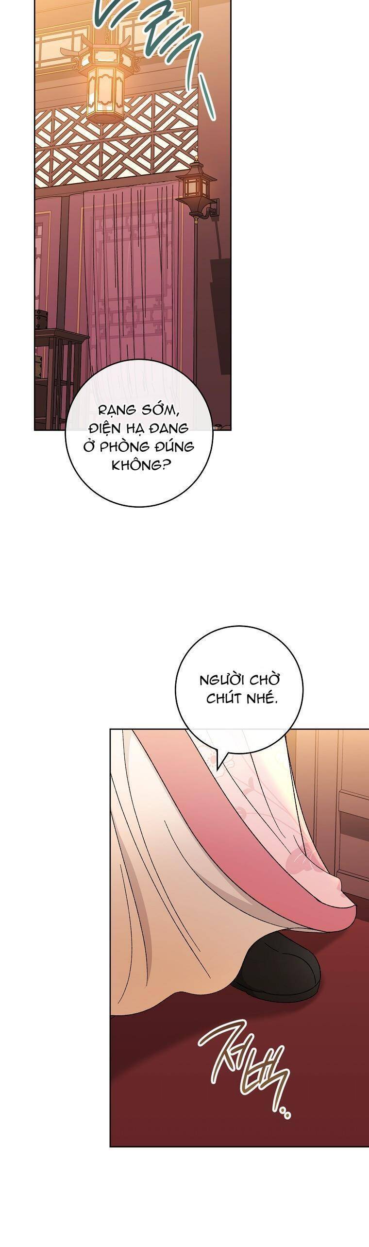 Tiểu Thiếp Chỉ Muốn Sống Yên Bình Chapter 78 - Trang 2