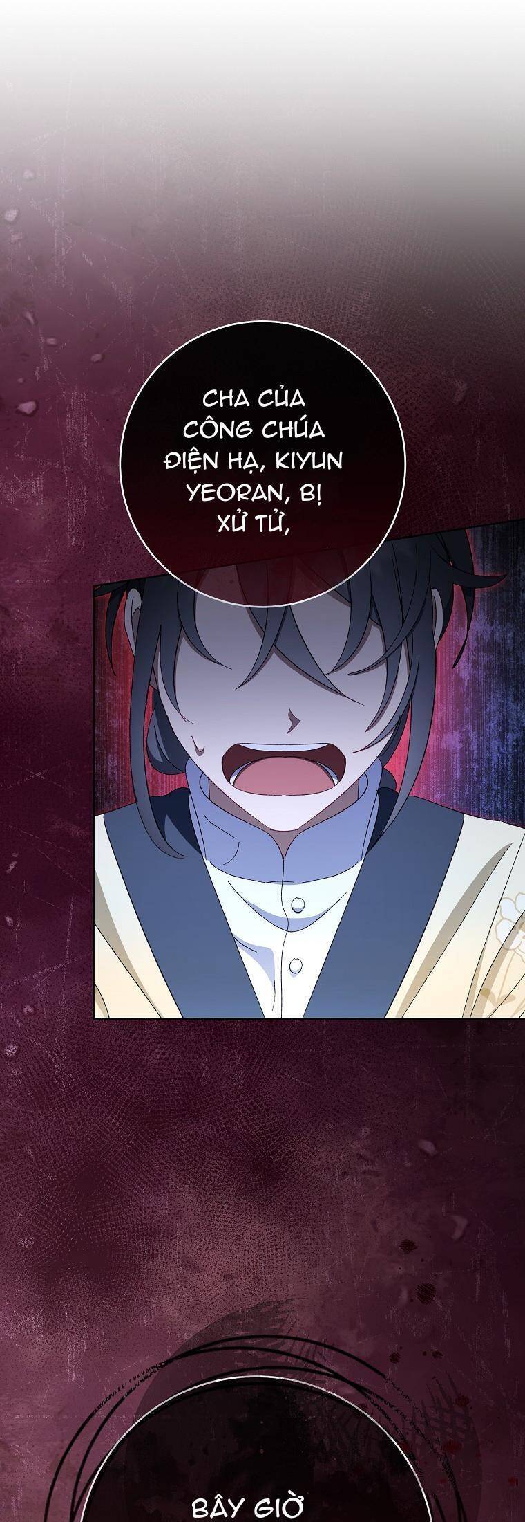 Tiểu Thiếp Chỉ Muốn Sống Yên Bình Chapter 78 - Trang 2