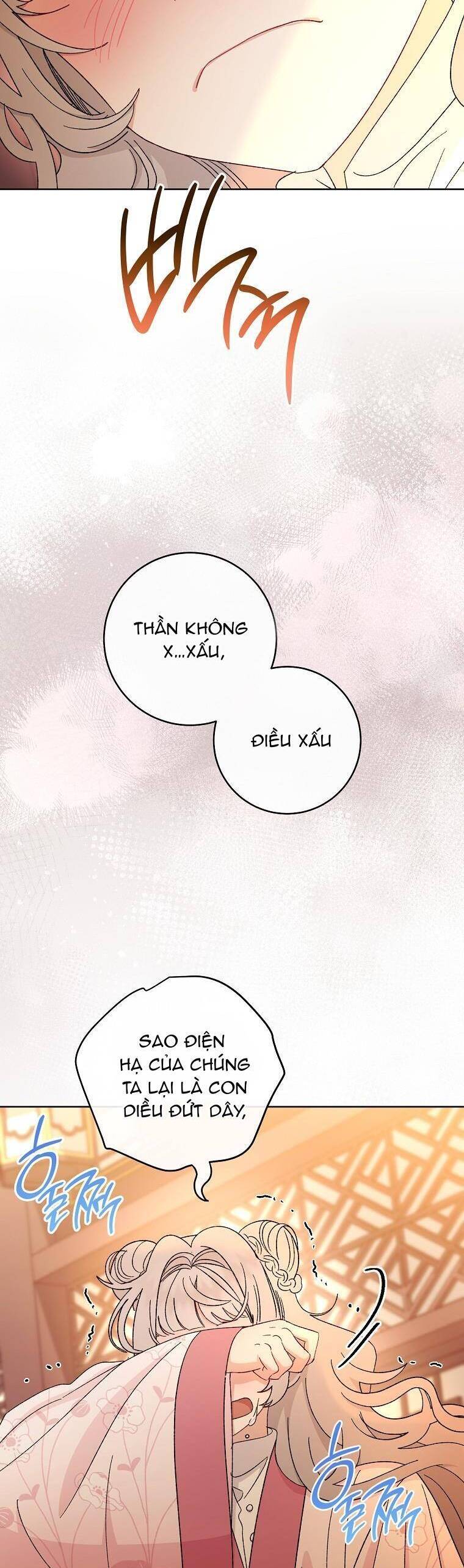 Tiểu Thiếp Chỉ Muốn Sống Yên Bình Chapter 78 - Trang 2