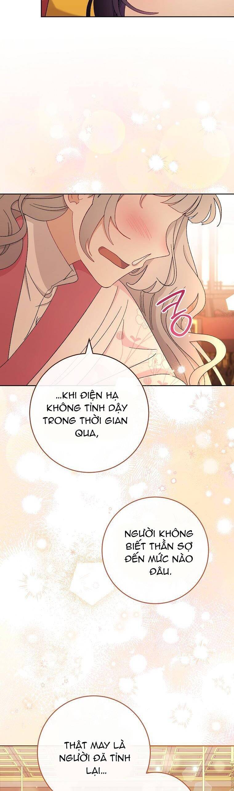 Tiểu Thiếp Chỉ Muốn Sống Yên Bình Chapter 78 - Trang 2