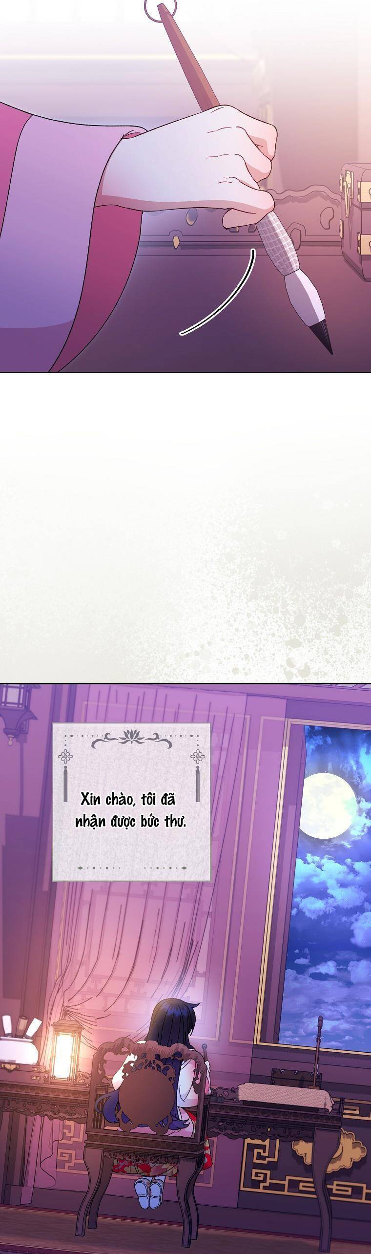 Tiểu Thiếp Chỉ Muốn Sống Yên Bình Chapter 78 - Trang 2