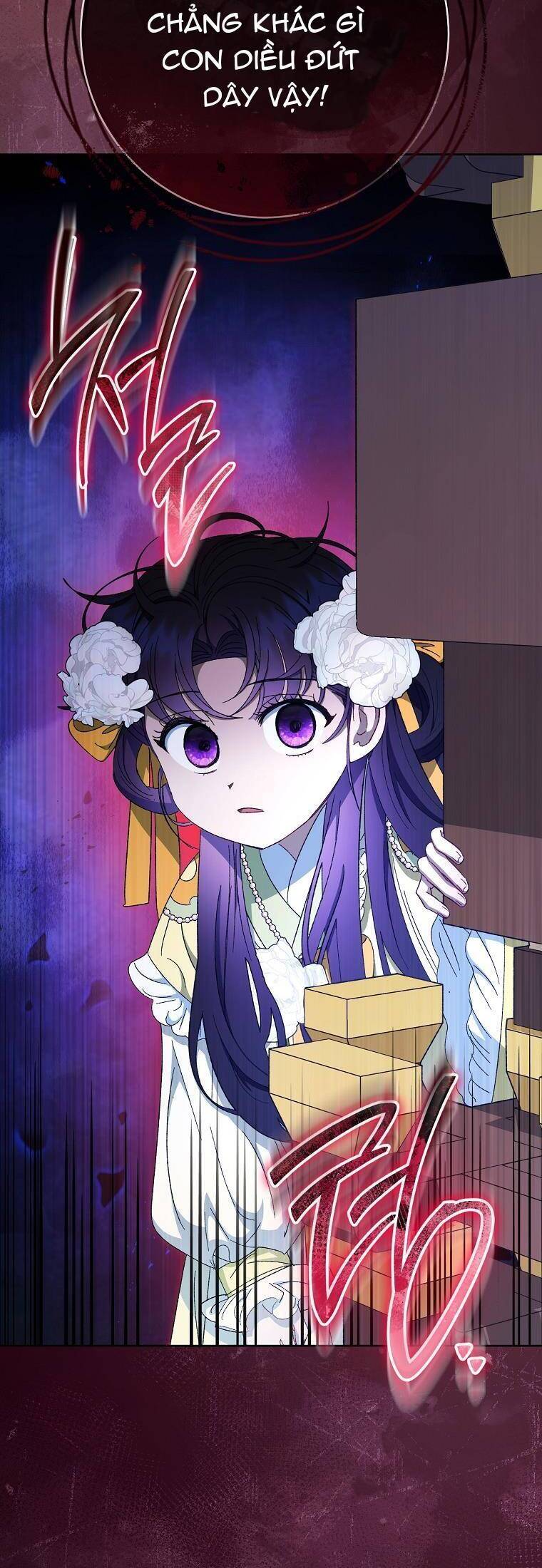 Tiểu Thiếp Chỉ Muốn Sống Yên Bình Chapter 78 - Trang 2