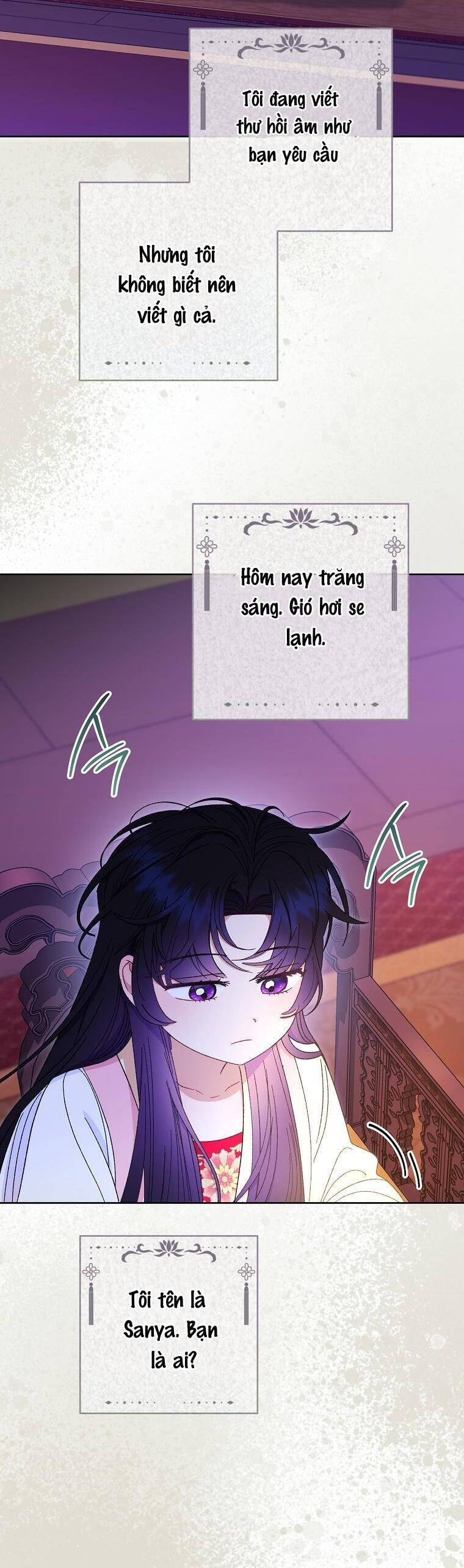 Tiểu Thiếp Chỉ Muốn Sống Yên Bình Chapter 78 - Trang 2