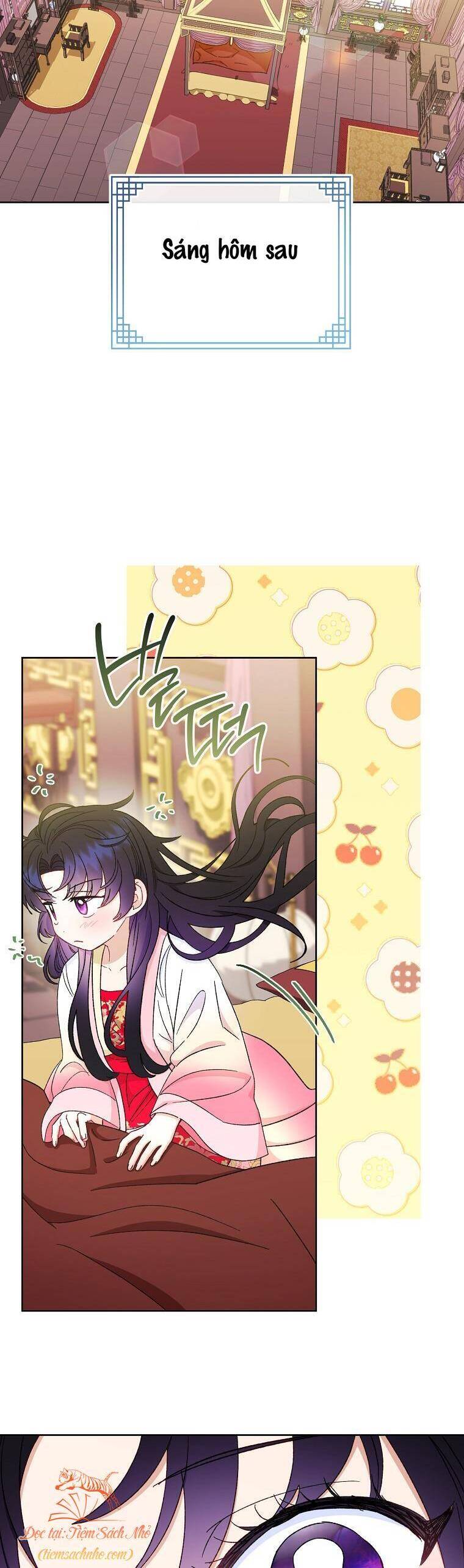 Tiểu Thiếp Chỉ Muốn Sống Yên Bình Chapter 78 - Trang 2