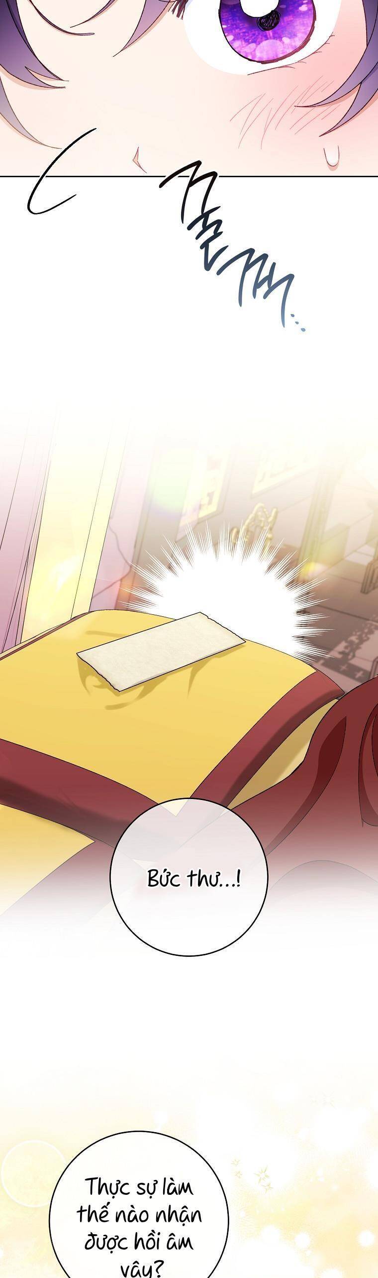 Tiểu Thiếp Chỉ Muốn Sống Yên Bình Chapter 78 - Trang 2