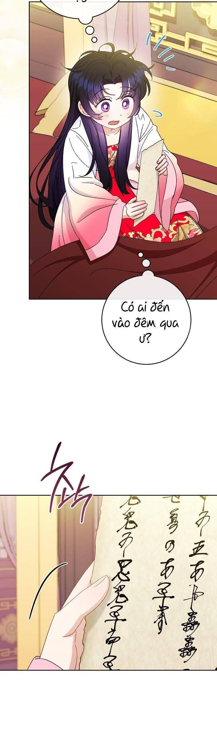 Tiểu Thiếp Chỉ Muốn Sống Yên Bình Chapter 78 - Trang 2