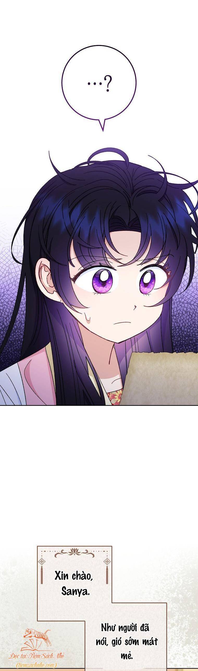 Tiểu Thiếp Chỉ Muốn Sống Yên Bình Chapter 78 - Trang 2