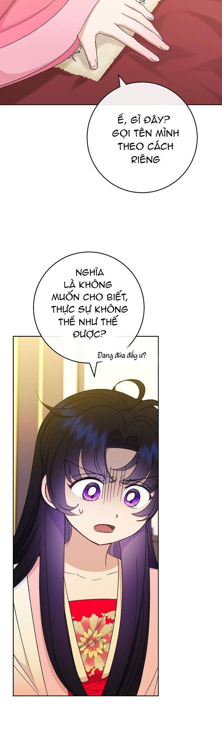 Tiểu Thiếp Chỉ Muốn Sống Yên Bình Chapter 78 - Trang 2