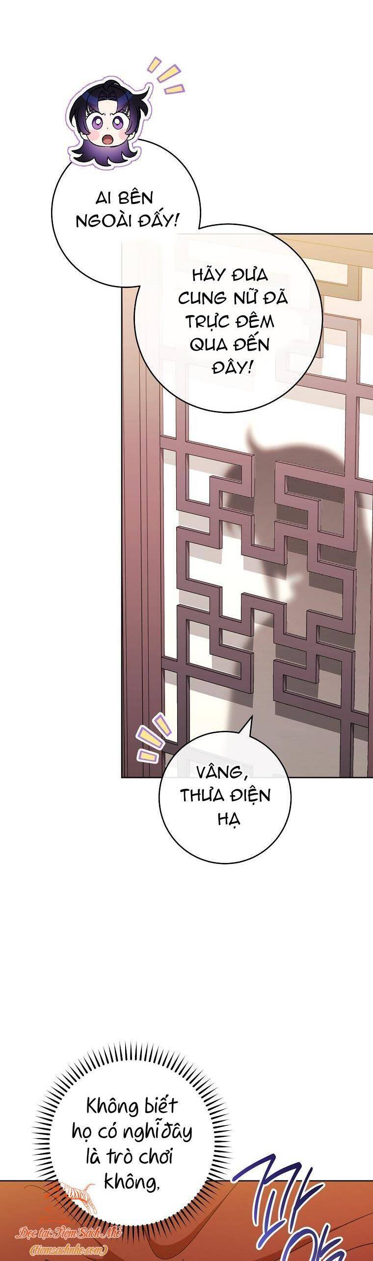 Tiểu Thiếp Chỉ Muốn Sống Yên Bình Chapter 78 - Trang 2