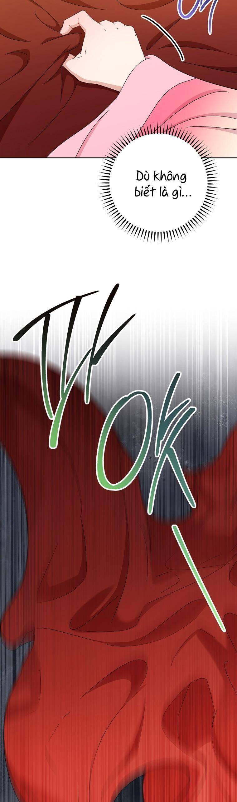 Tiểu Thiếp Chỉ Muốn Sống Yên Bình Chapter 78 - Trang 2