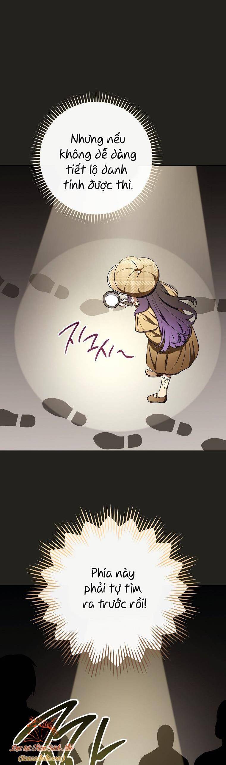 Tiểu Thiếp Chỉ Muốn Sống Yên Bình Chapter 78 - Trang 2