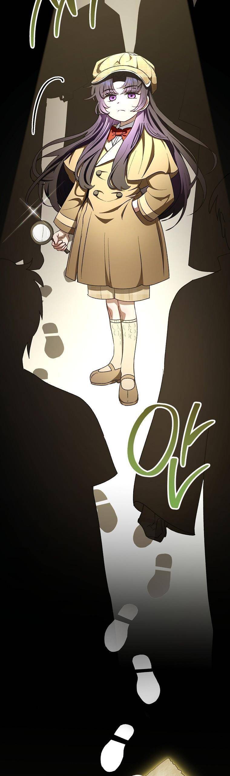 Tiểu Thiếp Chỉ Muốn Sống Yên Bình Chapter 78 - Trang 2