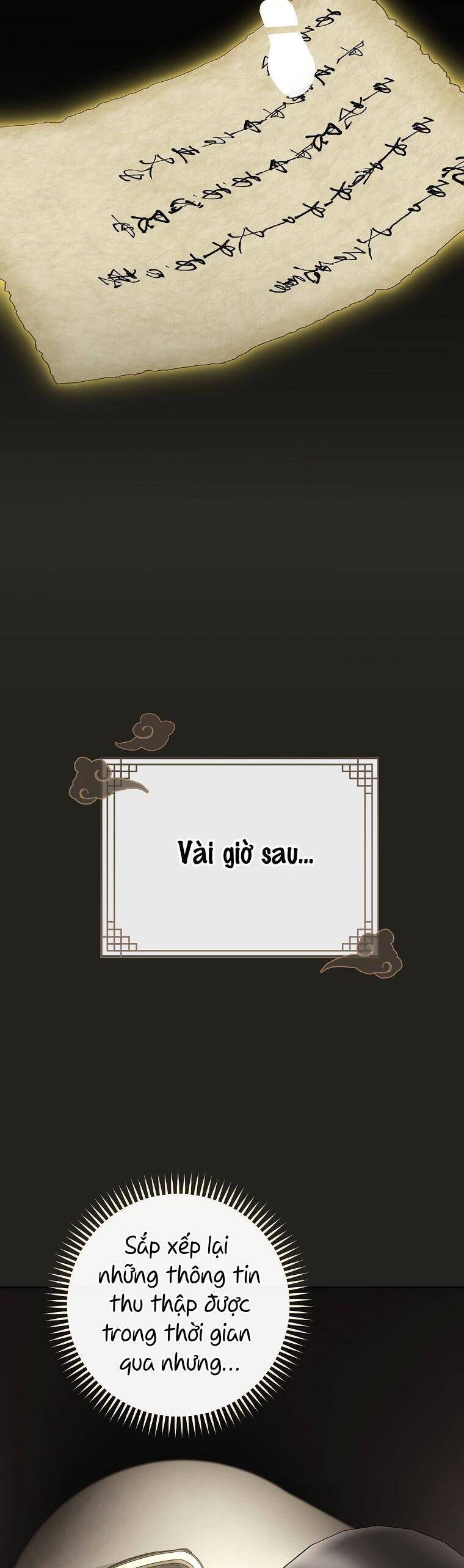 Tiểu Thiếp Chỉ Muốn Sống Yên Bình Chapter 78 - Trang 2