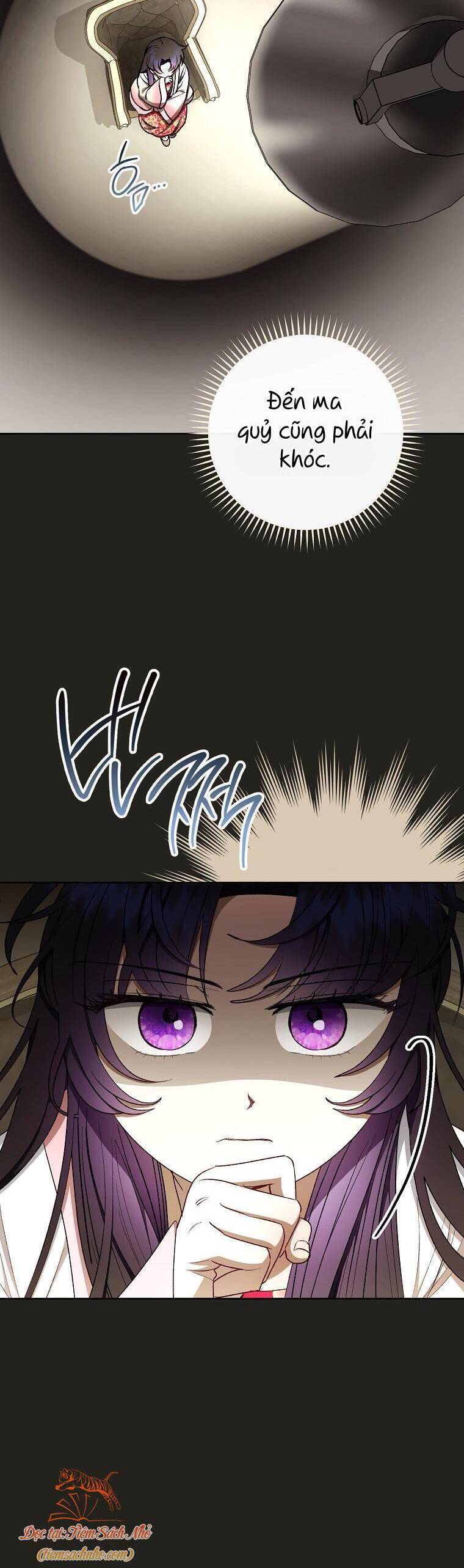 Tiểu Thiếp Chỉ Muốn Sống Yên Bình Chapter 78 - Trang 2