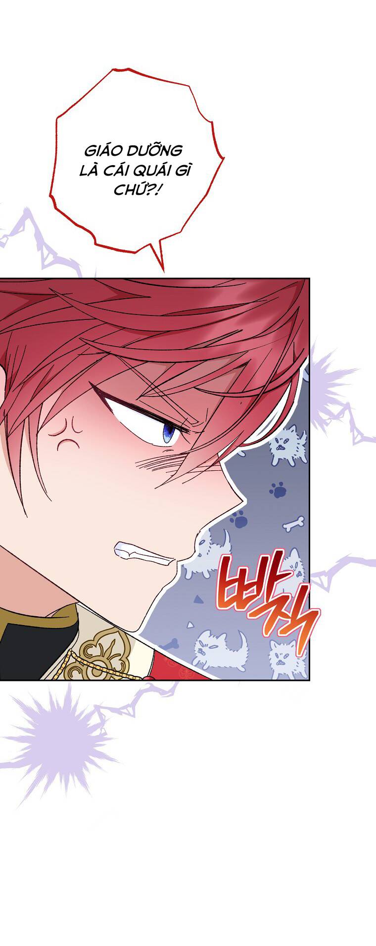 Tiểu Thiếp Chỉ Muốn Sống Yên Bình Chapter 8 - Trang 2