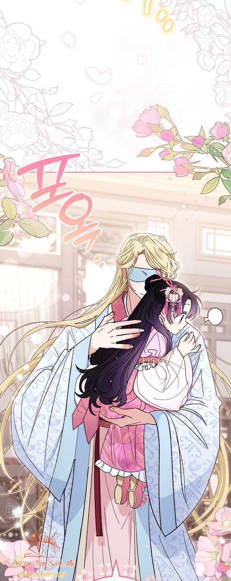 Tiểu Thiếp Chỉ Muốn Sống Yên Bình Chapter 8 - Trang 2