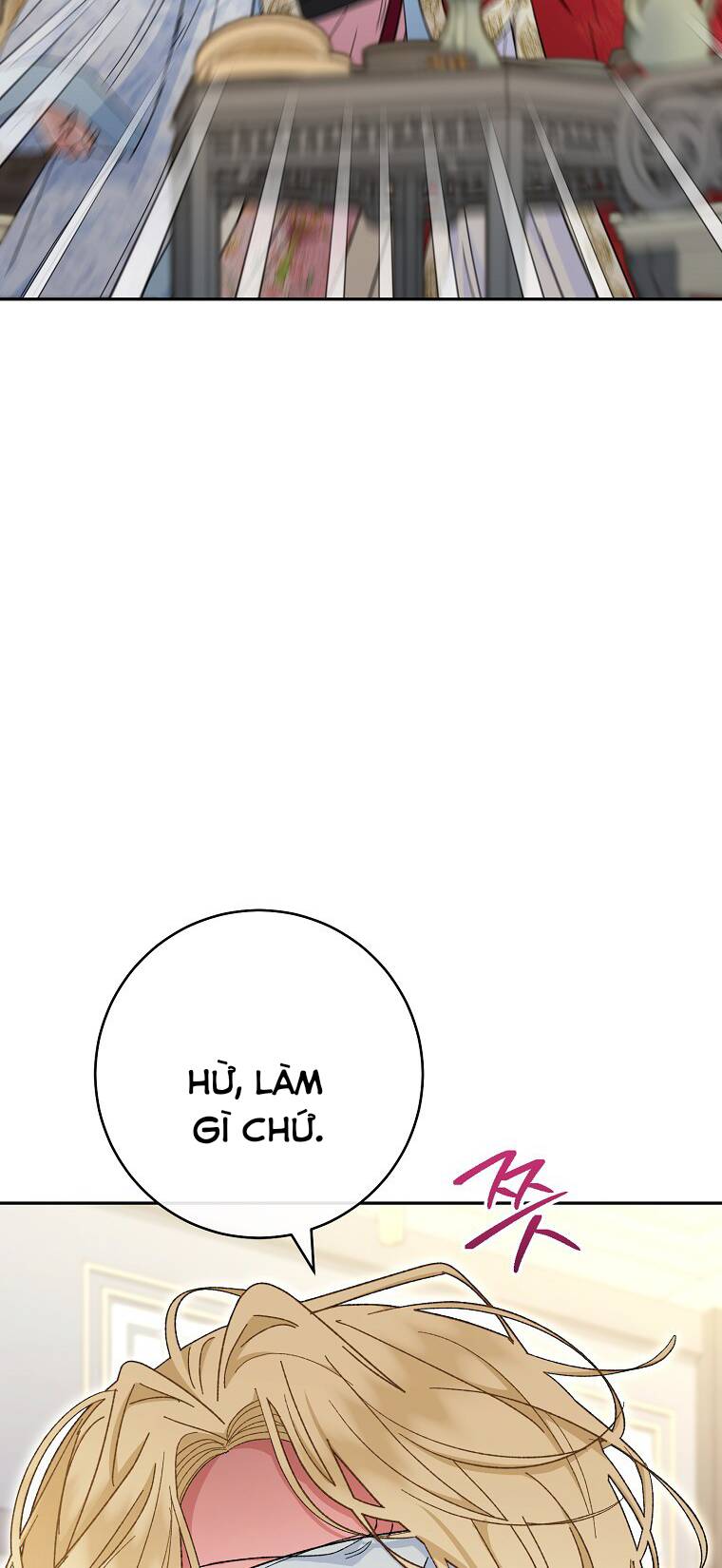 Tiểu Thiếp Chỉ Muốn Sống Yên Bình Chapter 8 - Trang 2