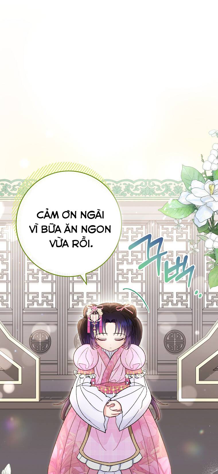 Tiểu Thiếp Chỉ Muốn Sống Yên Bình Chapter 8 - Trang 2