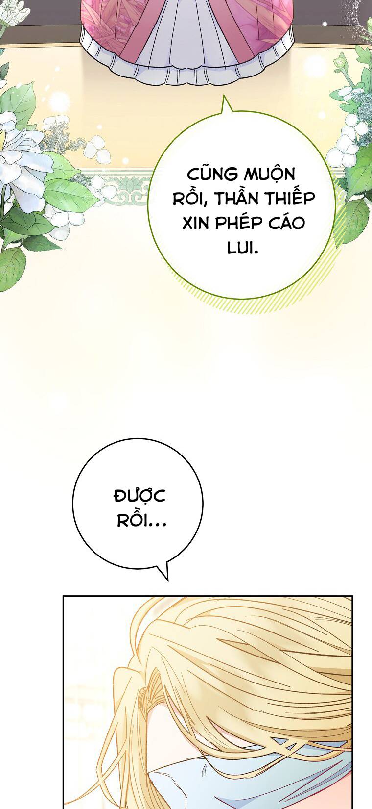 Tiểu Thiếp Chỉ Muốn Sống Yên Bình Chapter 8 - Trang 2