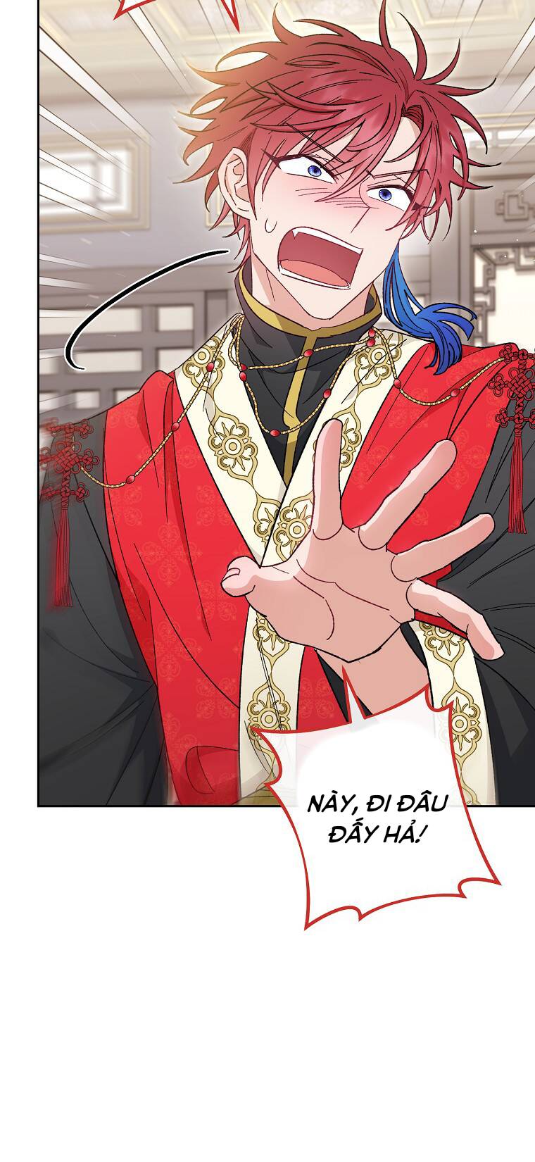 Tiểu Thiếp Chỉ Muốn Sống Yên Bình Chapter 8 - Trang 2