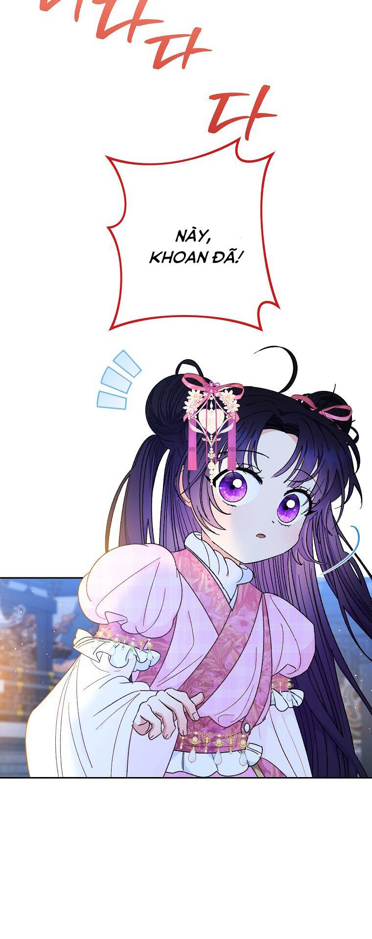 Tiểu Thiếp Chỉ Muốn Sống Yên Bình Chapter 8 - Trang 2